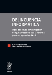 Delincuencia Informática