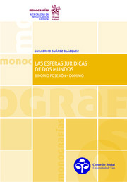 Las Esferas Jurídicas de dos Mundos