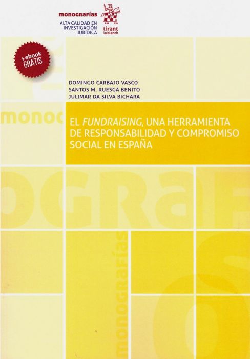 El fundraising, una herramienta de responsabilidad y compromiso social en España