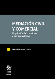 Mediciación civil y comercial
