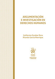 Argumentación e Investigación en Derechos Humanos