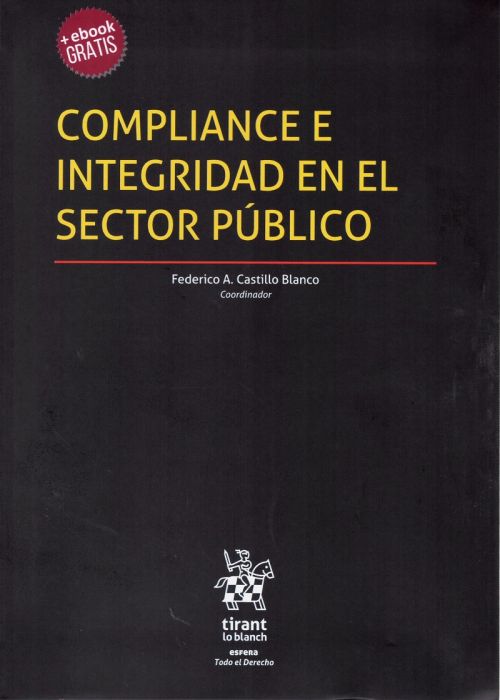 Compliance e integridad en el sector público