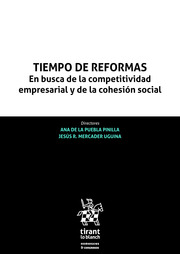 Tiempo de Reformas