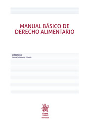 Manual Básico de Derecho Alimentario