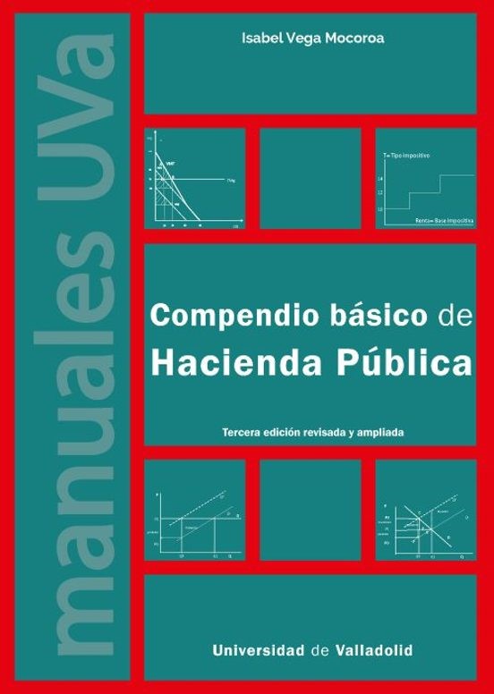 Compendio básico de Hacienda Pública