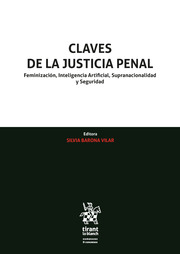 Claves de la Justicia Penal