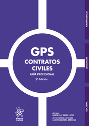 GPS Contratos Civiles. Guía Profesional