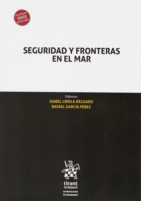 Seguridad y fronteras en el mar