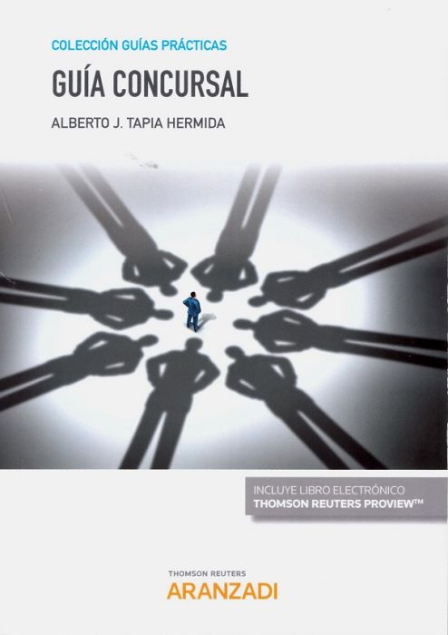 Guía Concursal