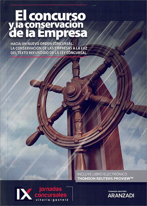 El Concurso y la conservación de la empresa
