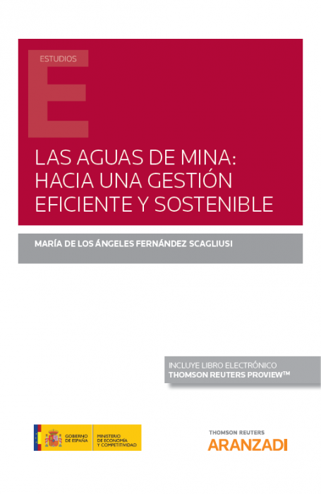 Las Aguas de mina: hacia una gestión eficiente y sostenible
