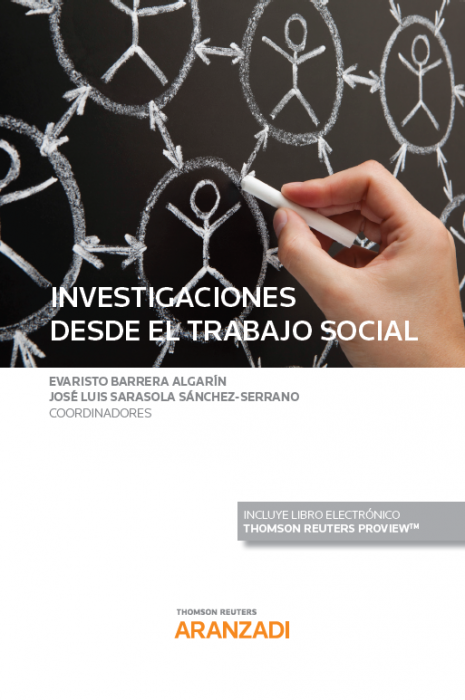 Investigaciones desde el trabajo social