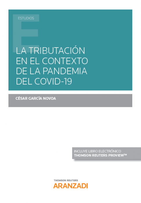 La Tributación en el contexto de la pandemia del Covid-19