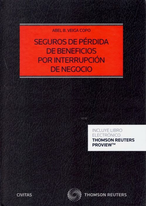 Seguros de pérdida de beneficios por interrupción de negocio