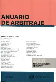Anuario de Arbitraje 2021