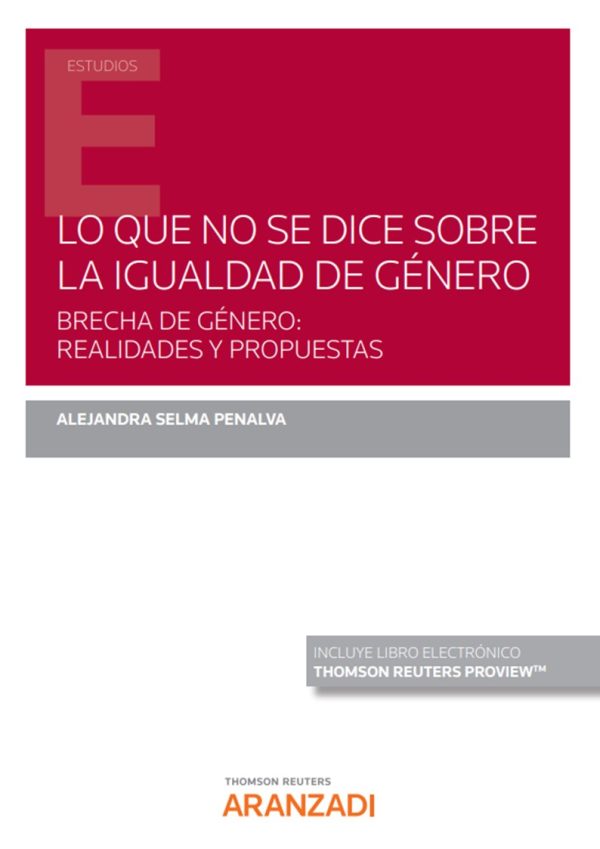 Lo que no se dice sobre la igualdad de género