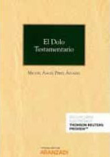 El dolo testamentario
