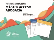 Máster Acceso Abogacía. Preguntas y Respuestas