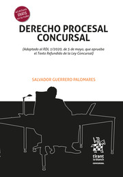 Derecho Procesal Concursal