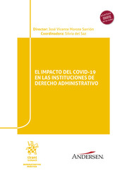 El Impacto del COVID-19 en las Instituciones de Derecho Administrativo