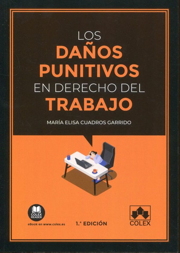 Los daños punitivos en el derecho del trabajo