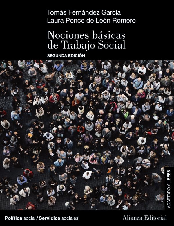 Nociones básicas del trabajo social