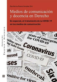 Medios de comunicación y docencia en derecho