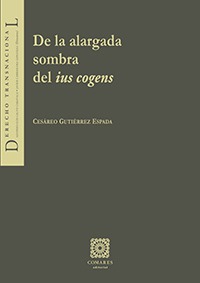 De la alargada sombra del Ius Cogens