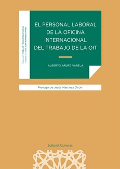 El personal laboral de la oficina internacional del trabajo de la OIT