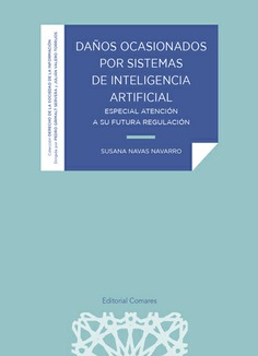 Daños ocasionados por sistemas de inteligencia artificial