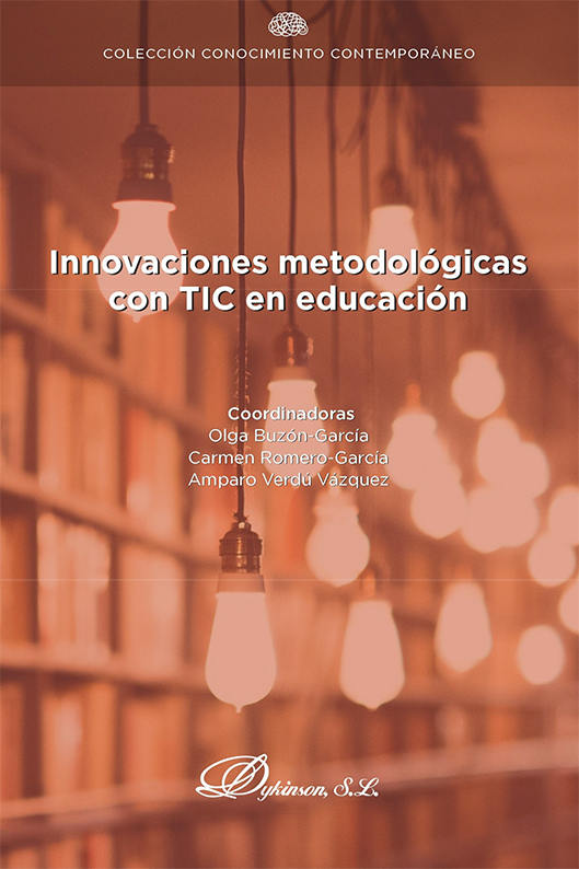 Innovaciones metodológicas con TIC en educación