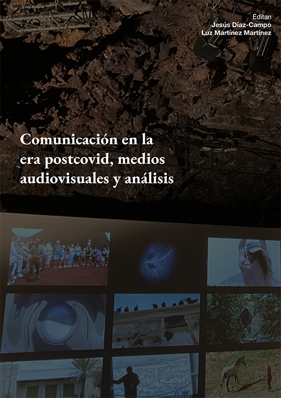 Comunicación en la era postcovid, medios audiovisuales y análisis