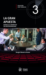 La Gran Apuesta  - Cine y Derecho