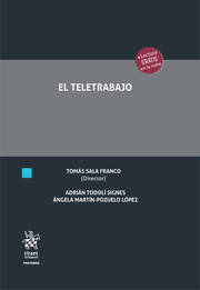 El Teletrabajo