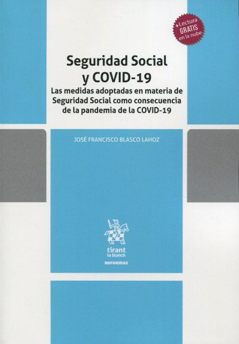 Seguridad Social y COVID- 19