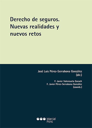 Derecho de seguros