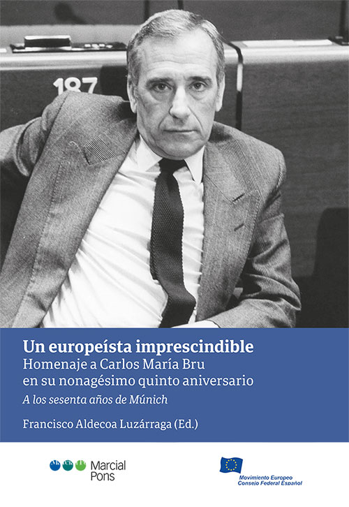 Un europeísta imprescindible