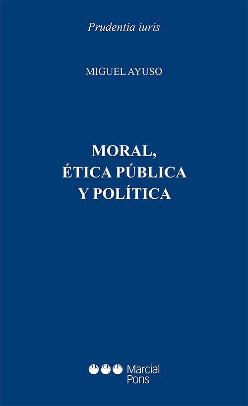 Moral, ética y política
