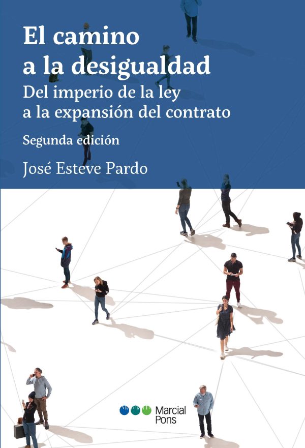 El camino a la desigualdad
