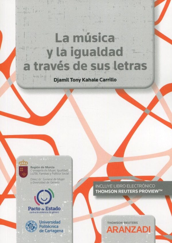 La música y la igualdad a través de sus letras