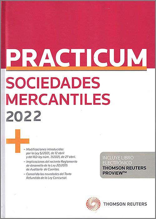 Practicum Sociedades Mercantiles