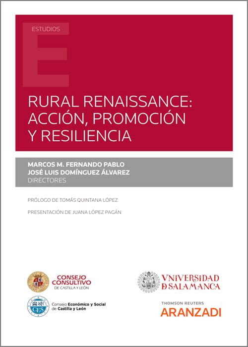 Rural renaissance: acción, promoción y resiliencia