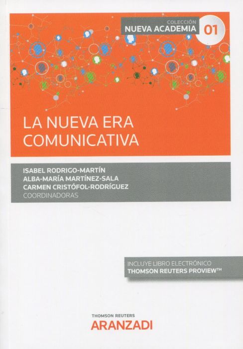 La nueva era comunicativa