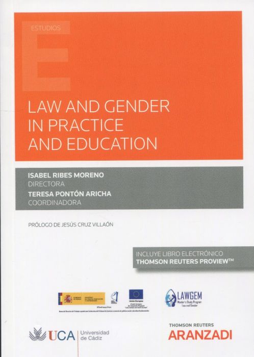 Law and Gender in Practice and Education