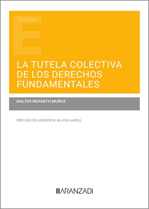 La tutela colectiva de los derechos fundamentales