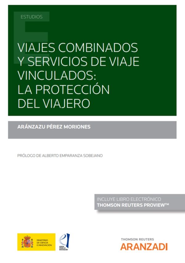 Viajes combinados y servicios de viaje vinculados: la protección del viajero
