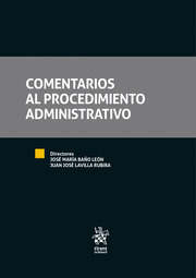 Comentarios al Procedimiento Administrativo