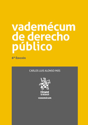 Vademécum de Derecho Público