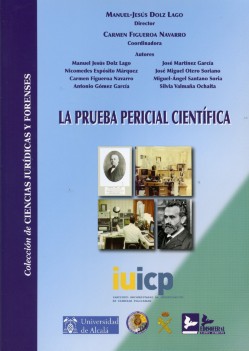 La prueba pericial científica