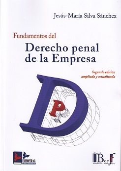Fundamentos del Derecho penal de la empresa